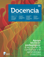 Revista Docencia