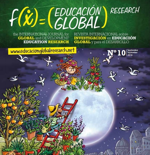 global research portada